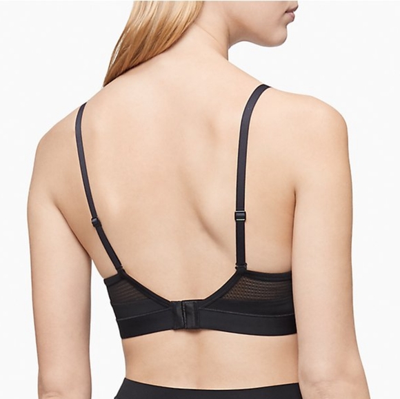 Calvin Klein wireless bra - Picture 2 of 5